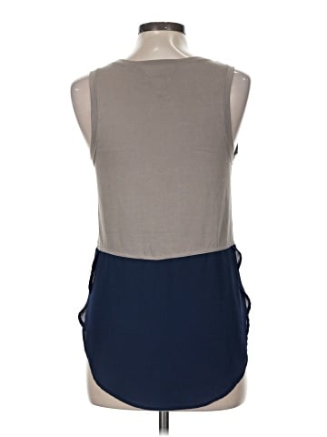 Luxe Apothetique Sleeveless Top (view 2)