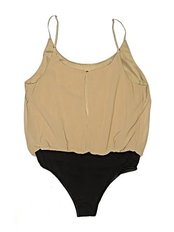 Double Zero Bodysuit (view 2)