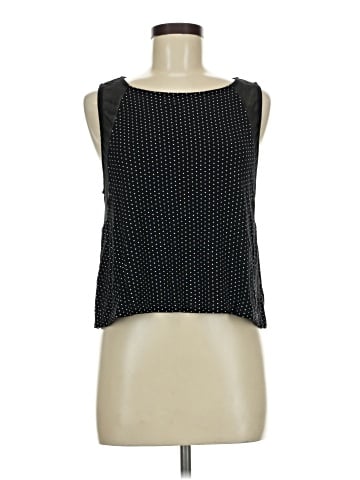 XXI Sleeveless Blouse (view 1)