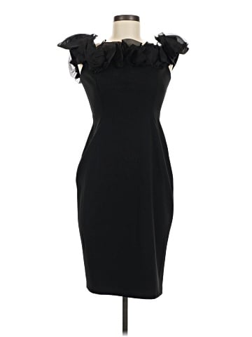 Aidan Mattox Cocktail Dress (view 1)