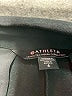 Athleta Black Casual Pants Size 6 - photo 4