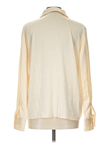 RACHEL Rachel Roy Long Sleeve Blouse (view 2)