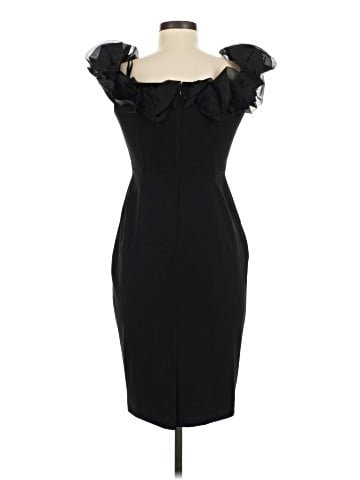 Aidan Mattox Cocktail Dress (view 2)