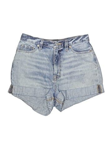 BDG Denim Shorts (view 1)