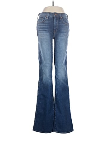 Genetic Denim Jeans (view 1)
