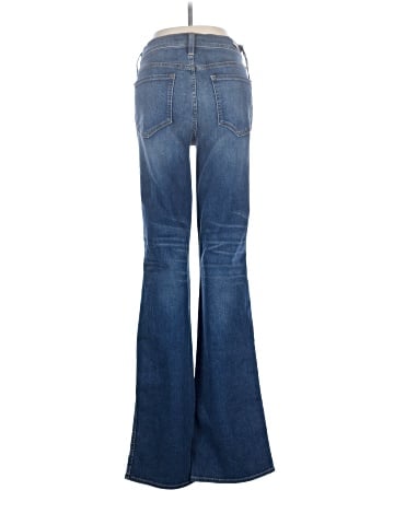 Genetic Denim Jeans (view 2)