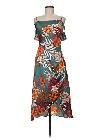 JJ's House Casual Dress (view 1)