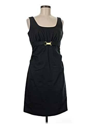 Donna Ricco Cocktail Dress (view 1)