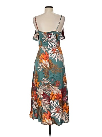 JJ's House Casual Dress (view 2)