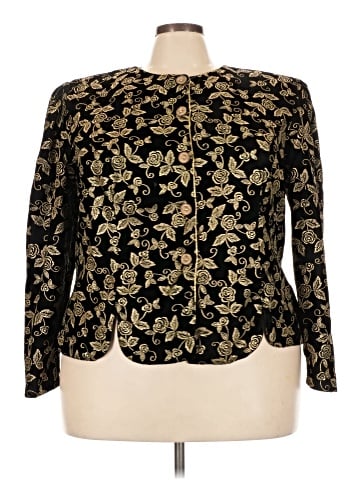 Another Thyme Jacket (view 1)