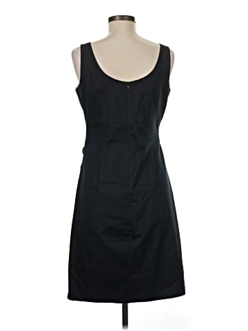 Donna Ricco Cocktail Dress (view 2)