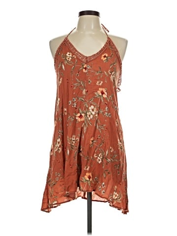 Timing Sleeveless Blouse (view 1)