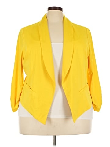 Torrid Blazer (view 1)
