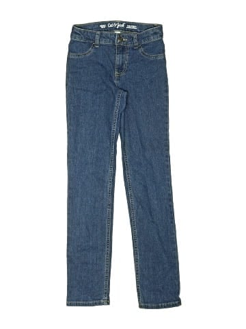Cat & Jack Jeans (view 1)