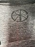 Chaser Gray Sleeveless T-Shirt Size M - photo 7