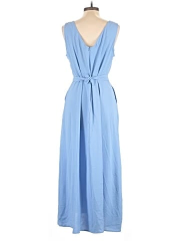 Halogen Casual Dress (view 2)