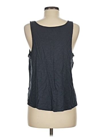 Mudd Sleeveless Blouse (view 2)