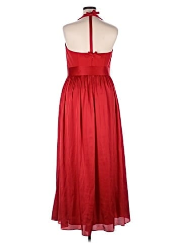 White by Vera Wang Casual Dress (view 2)