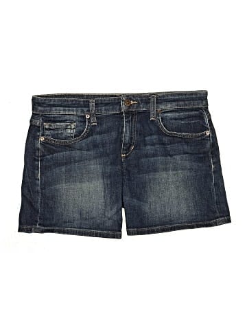 Joe's Jeans Denim Shorts (view 1)