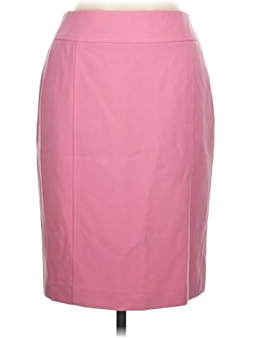 Ann Taylor LOFT Formal Skirt (view 1)