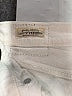 Levi's Ivory Jeans Size 26 waist - photo 4