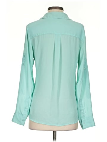 Express Long Sleeve Blouse (view 2)