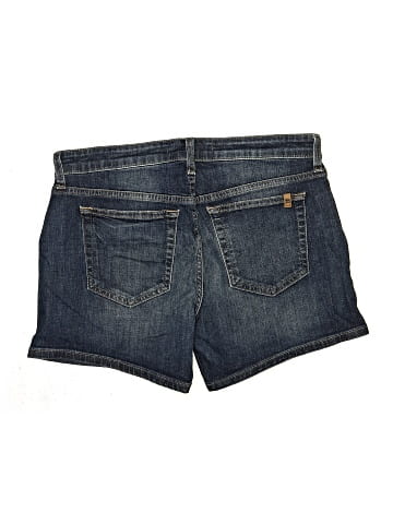 Joe's Jeans Denim Shorts (view 2)