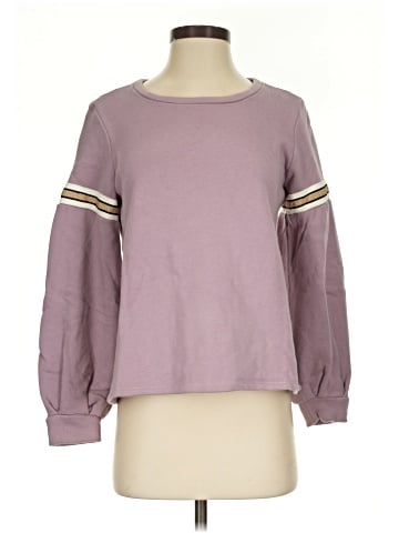 Left Coast by Dolan Sweatshirt (view 1)