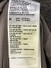 Uniqlo Gray Active Pants Size M - photo 9