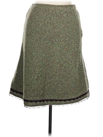 Boden Wool Skirt (view 1)