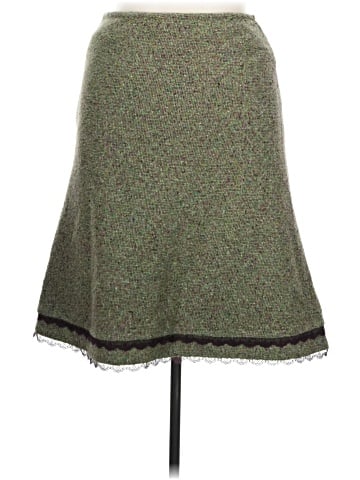 Boden Wool Skirt (view 2)
