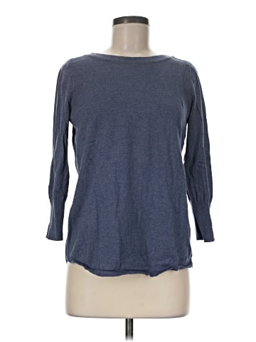 Nic + Zoe 3/4 Sleeve T-Shirt (view 1)