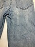 Madewell Stars Blue Jeans Size 27 waist - photo 3