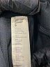 Fabletics Solid Black Skort Size L - photo 3