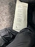 Fabletics Solid Black Skort Size L - photo 4