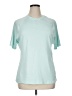 Columbia Teal Active T-Shirt Size XL - photo 1