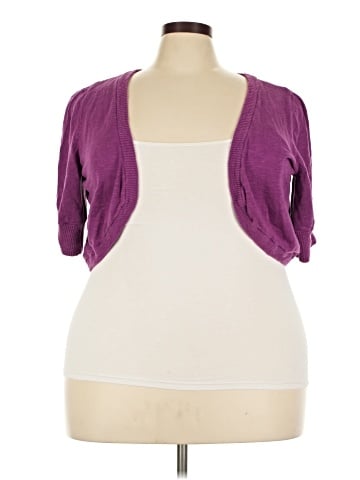 Lane Bryant Cardigan (view 1)