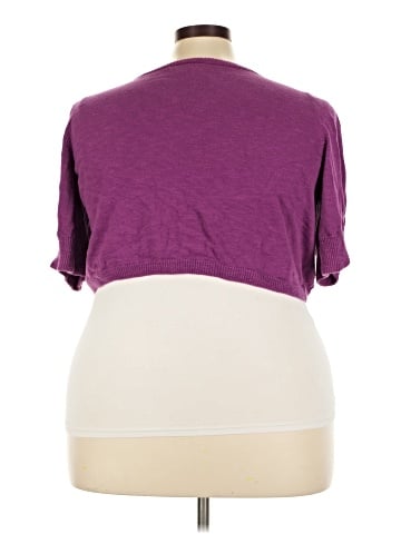 Lane Bryant Cardigan (view 2)