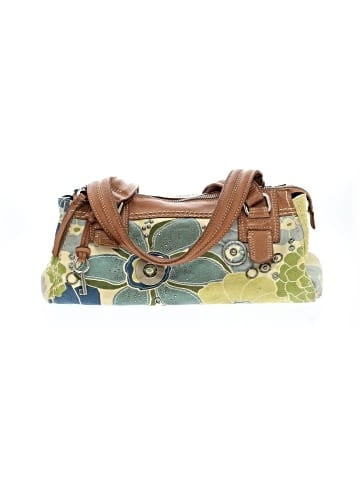 Fossil Shoulder Bag (view 1)