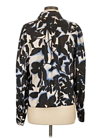 Fifteen Twenty Long Sleeve Blouse (view 2)