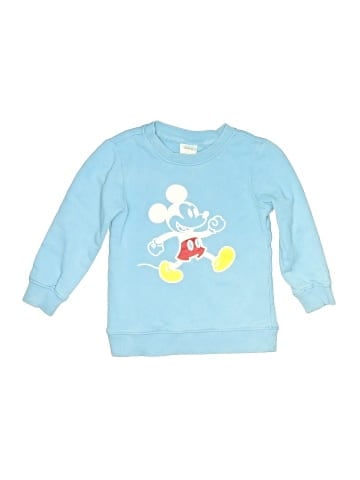 Disney Collection by Hanna Andersson Sweatshirt (view 1)