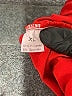 Unbranded Solid Red Cocktail Dress Size XL - photo 7