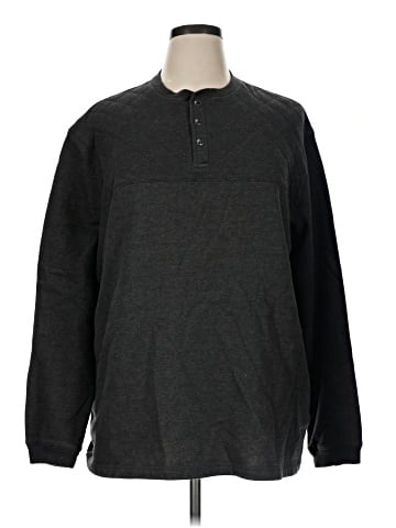 Haggar Pullover Sweater (view 1)