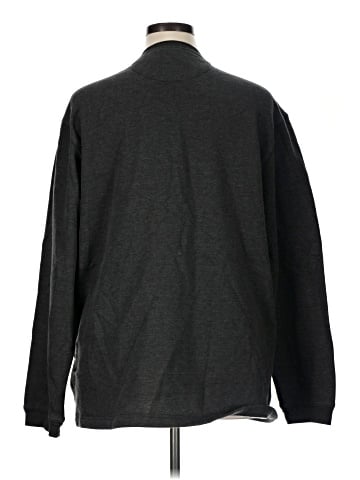 Haggar Pullover Sweater (view 2)