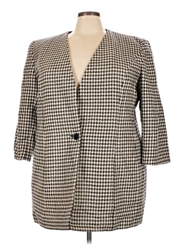 Jones New York Blazer (view 1)