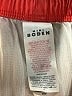 Mini Boden 100% Polyester Tropical Orange Board Shorts Size 4-5 - photo 3