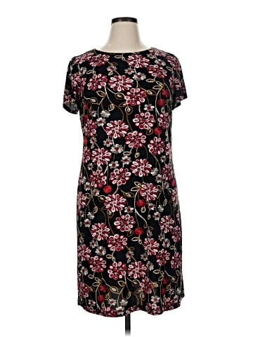 Perceptions Casual Dress (view 1)