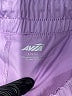 Avia Solid Pink Athletic Shorts Size L - photo 3