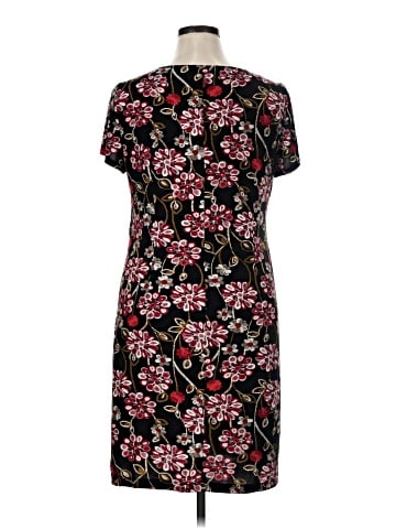 Perceptions Casual Dress (view 2)