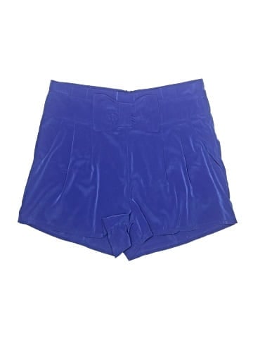 Ruby and Jenna Shorts (view 1)